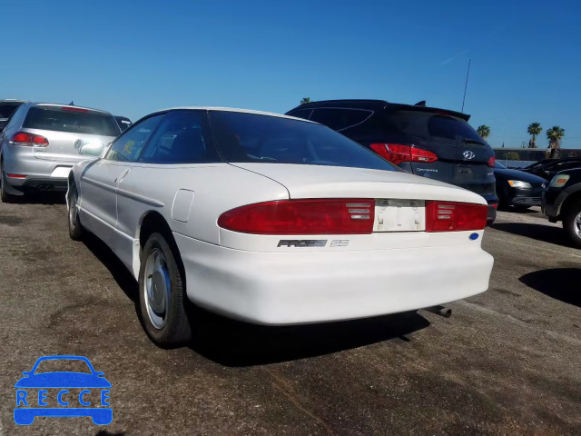 1994 FORD PROBE BASE 1ZVLT20A5R5182221 Bild 2