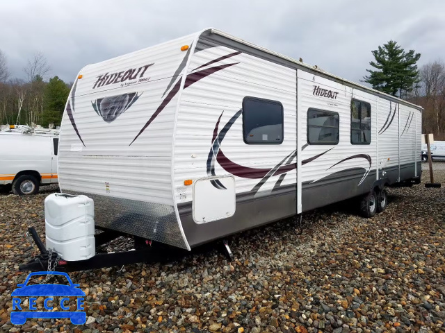 2013 KEYSTONE HIDEOUT 4YDT38F29D7204169 зображення 1