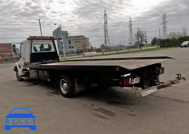 2007 HINO 258 2AYND8JT773S10656 зображення 2