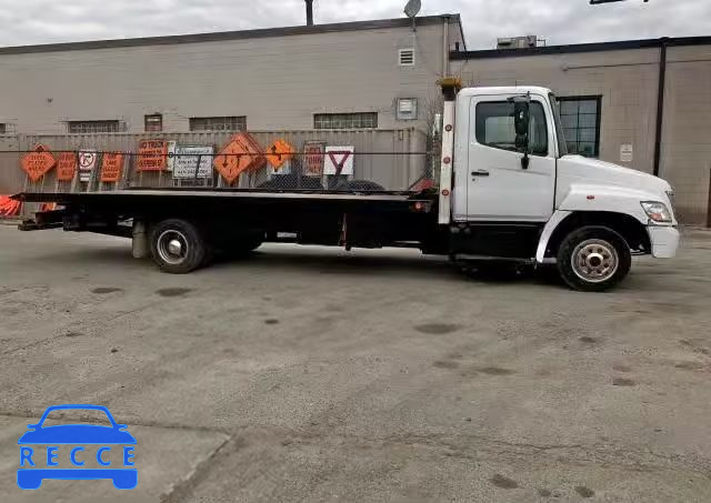 2007 HINO 258 2AYND8JT773S10656 зображення 5