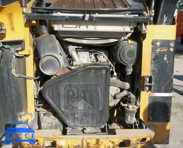 2015 BOBCAT OTHER CAT0252BJSCP03851 image 6