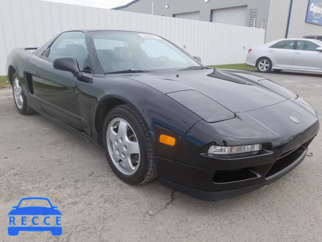 1992 ACURA NSX JH4NA1158NT000142 зображення 0