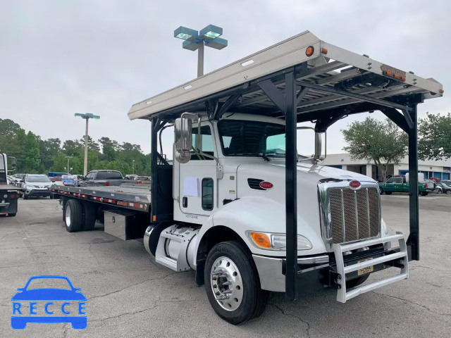 2015 PETERBILT 337 2NP2HJ7X7FM262189 image 0