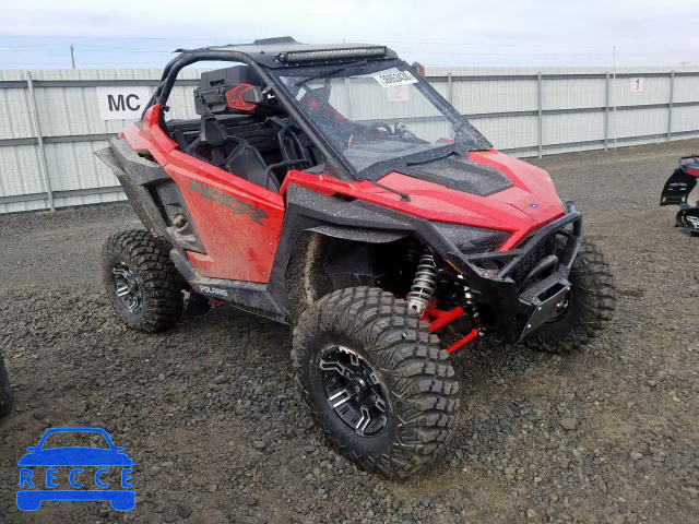 2020 POLARIS RZR PRO XP 3NSRAD92XLG819001 Bild 0