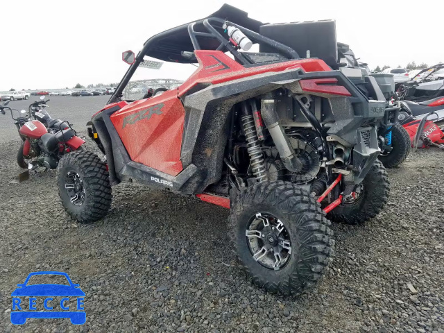 2020 POLARIS RZR PRO XP 3NSRAD92XLG819001 зображення 2