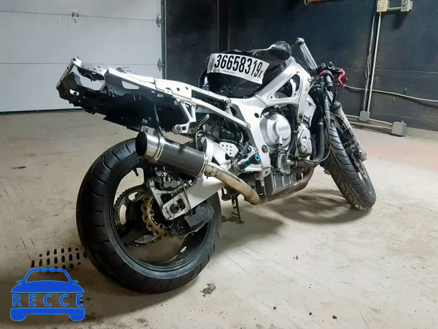 2001 YAMAHA YZFR6 L JYARJ04Y41A001616 image 3