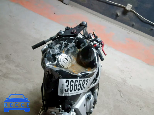 2001 YAMAHA YZFR6 L JYARJ04Y41A001616 image 4