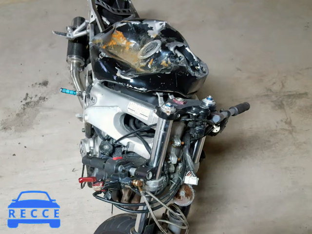 2001 YAMAHA YZFR6 L JYARJ04Y41A001616 image 8