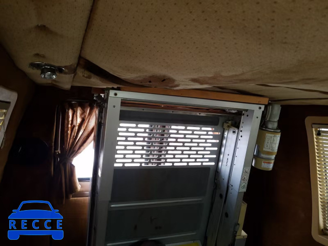 1986 DODGE RAM VAN B2 2B7HB23T5GK503577 image 9