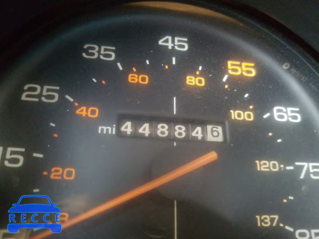 1986 DODGE RAM VAN B2 2B7HB23T5GK503577 Bild 7