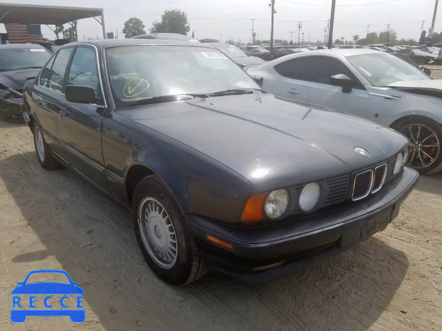1993 BMW 525 I AUTO WBAHD6311PBJ85394 зображення 0