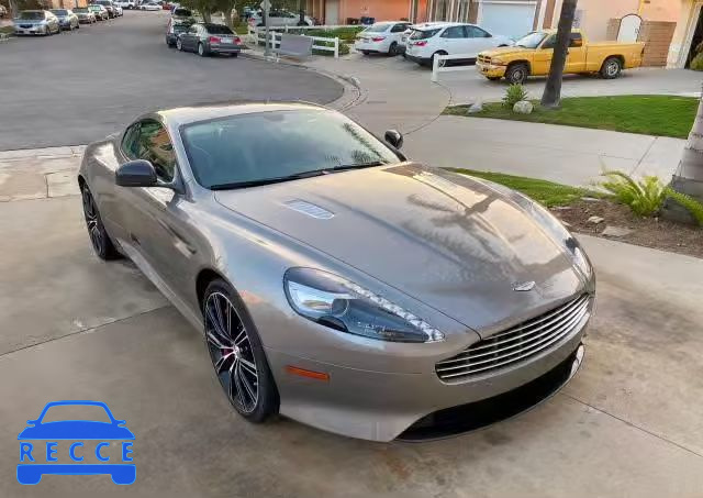 2015 ASTON MARTIN DB9 SCFFDAEM5FGA16098 image 0