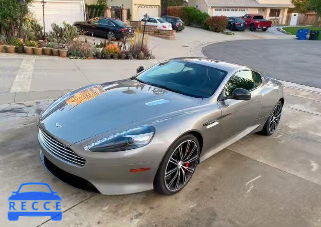 2015 ASTON MARTIN DB9 SCFFDAEM5FGA16098 image 1