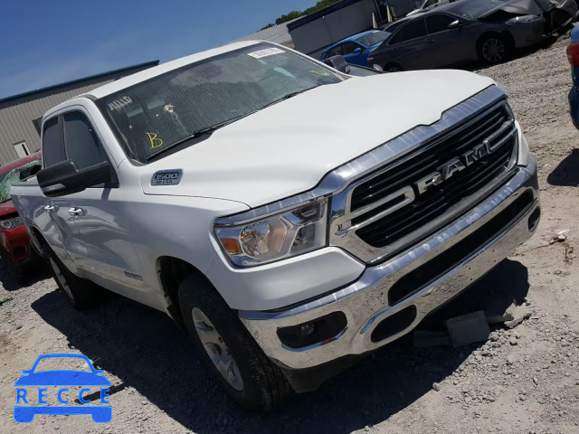 2020 RAM 1500 BIG H 1C6SRFBT4LN230308 Bild 0