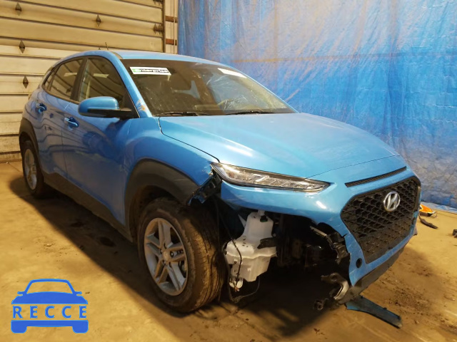 2020 HYUNDAI KONA SE KM8K12AAXLU478198 Bild 0