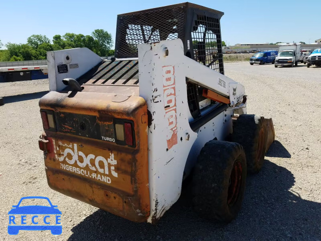 1997 BOBCAT 863 514416285 Bild 3