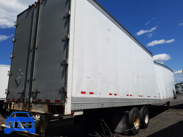 2006 GREAT DANE TRAILER TRAILER 1GRAA06236J613944 image 3