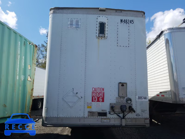 2006 GREAT DANE TRAILER TRAILER 1GRAA06236J613944 Bild 6