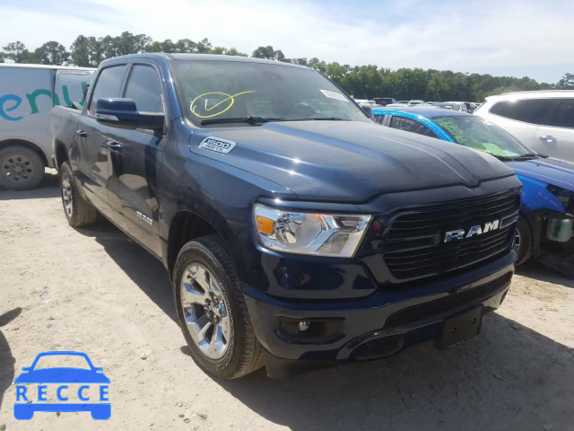 2020 RAM 1500 BIG H 1C6RREFT9LN188687 Bild 0