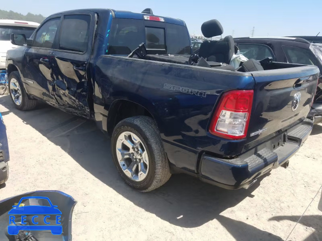 2020 RAM 1500 BIG H 1C6RREFT9LN188687 Bild 2