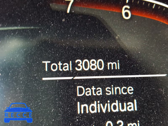 2020 BMW X7 XDRIVE4 5UXCW2C09L9B92779 image 7
