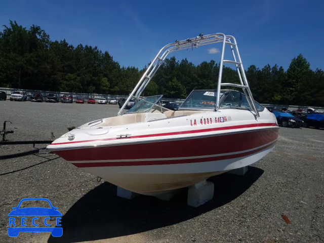 2000 CHRI BOAT CCBJR154K900 зображення 1