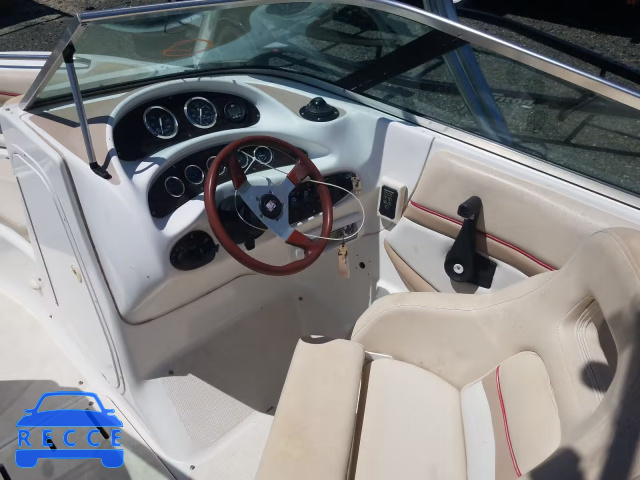 2000 CHRI BOAT CCBJR154K900 зображення 4