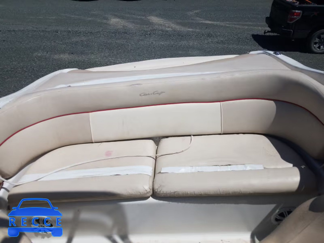 2000 CHRI BOAT CCBJR154K900 зображення 5