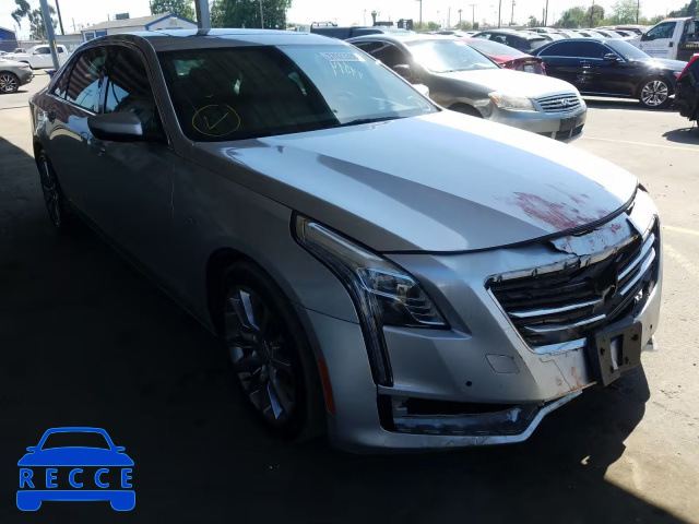 2017 CADILLAC CT6 PREMIU 1G6KF5RS9HU146364 зображення 0