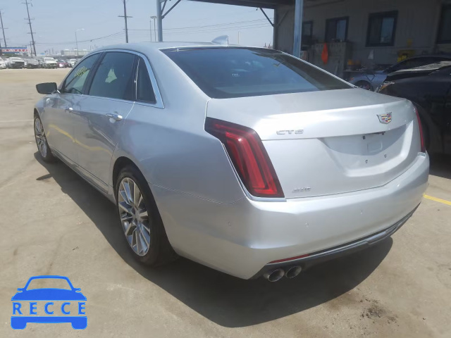 2017 CADILLAC CT6 PREMIU 1G6KF5RS9HU146364 зображення 2