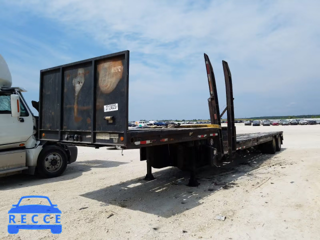 2000 TRAB TRAILER 4S0FK4227Y1000221 Bild 1