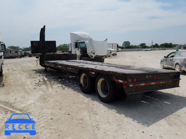 2000 TRAB TRAILER 4S0FK4227Y1000221 image 2