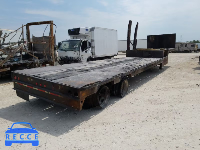 2000 TRAB TRAILER 4S0FK4227Y1000221 Bild 3