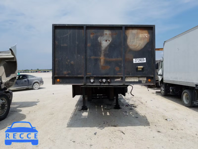 2000 TRAB TRAILER 4S0FK4227Y1000221 Bild 4