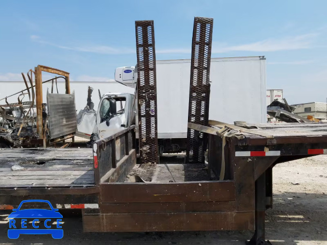 2000 TRAB TRAILER 4S0FK4227Y1000221 Bild 7