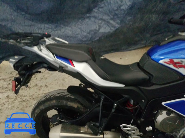 2018 BMW S 1000 XR WB10D1306JZ463339 image 5