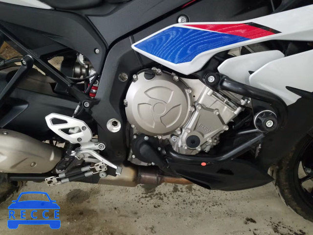 2018 BMW S 1000 XR WB10D1306JZ463339 image 6