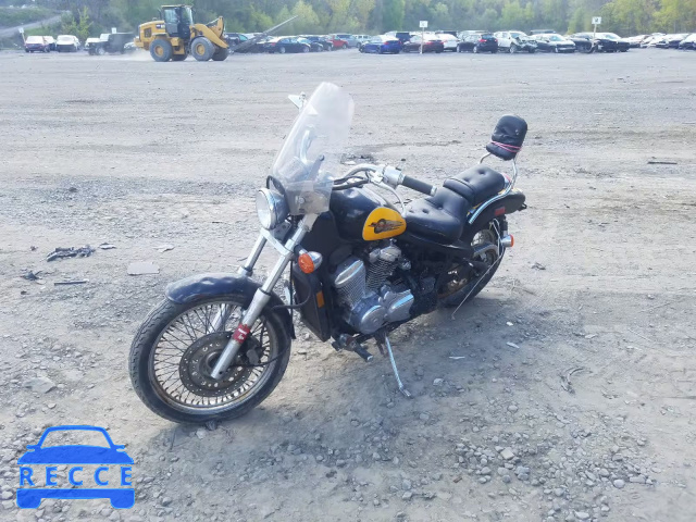 1997 HONDA VT600 CD JH2PC2139VM401225 Bild 1