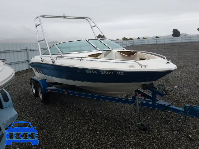 1996 SEAR BOAT SERA1241E696 Bild 0