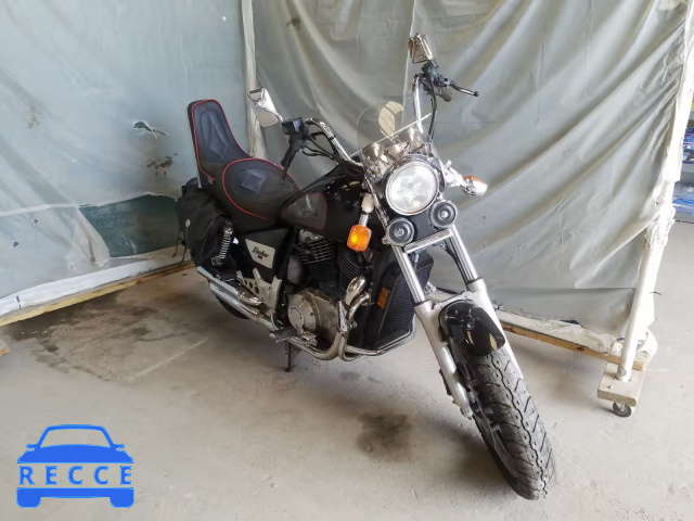 1986 HONDA VT1100 C 1HFSC1809GA101493 image 0