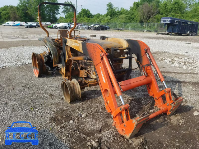 2005 KUBO TRACTOR B1LL0FSALE54321 image 0