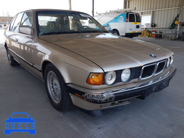 1994 BMW 740 I AUTO WBAGD4326RDE64987 Bild 0