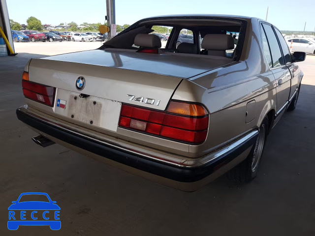 1994 BMW 740 I AUTO WBAGD4326RDE64987 Bild 3