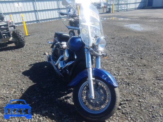 2005 KAWASAKI VN1500 N1 JKBVNAN195A019975 Bild 0