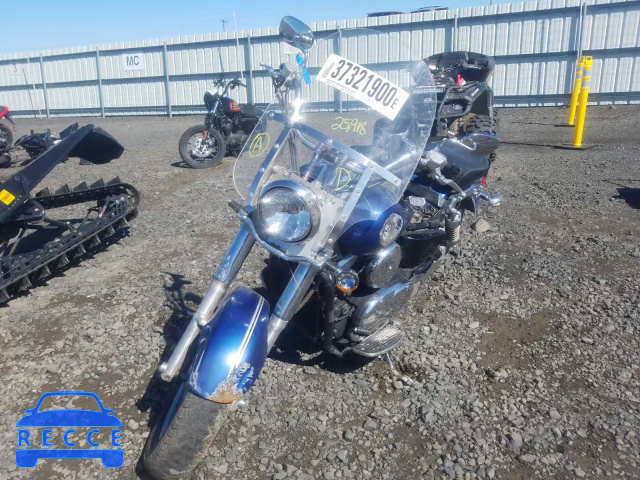 2005 KAWASAKI VN1500 N1 JKBVNAN195A019975 Bild 1