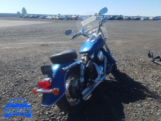 2005 KAWASAKI VN1500 N1 JKBVNAN195A019975 Bild 3