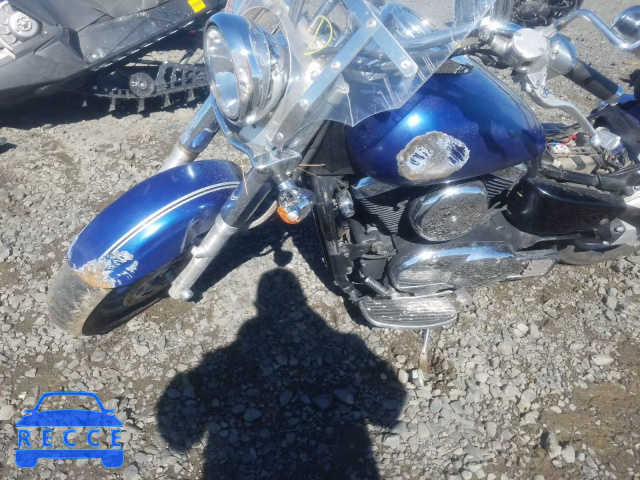 2005 KAWASAKI VN1500 N1 JKBVNAN195A019975 image 8