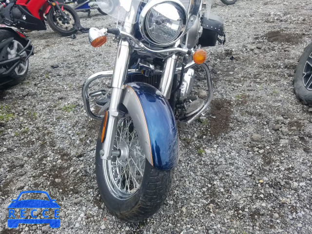 2006 KAWASAKI VN900 D JKAVN2D146A001641 зображення 8