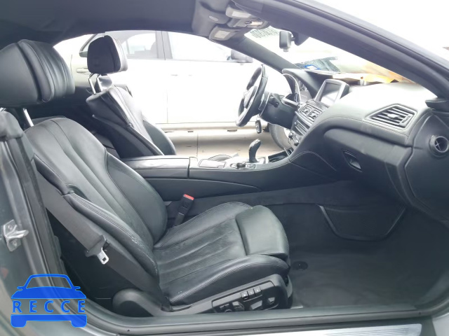 2014 BMW 650 I WBAYP9C59ED169294 image 4