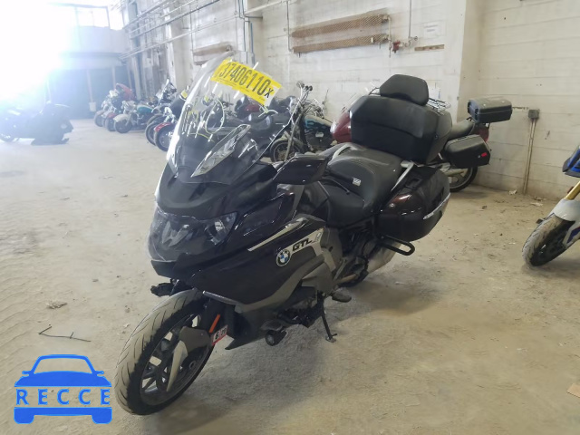 2018 BMW K1600 GTL WB10F1208JZD91588 зображення 1